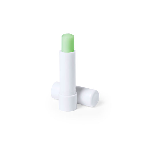 Lip balm with aloe vera scent - Taishe Personalised