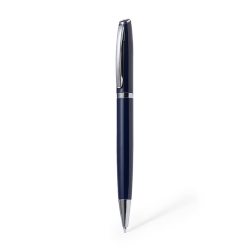 Eco-friendly ball pen made of recycled aluminium - Brilen Personalised