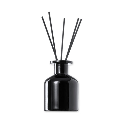 Scented diffuser 100 ml, made in solid-finish glass - Kenet Personalised