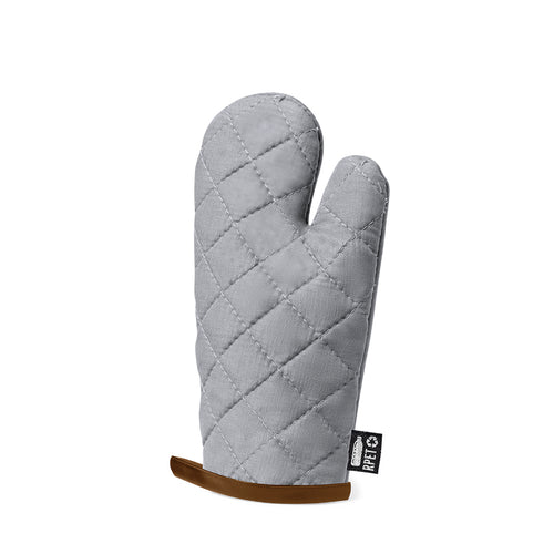 Nature line kitchen mitten - Kalose Personalised