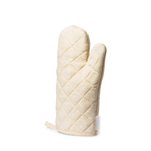 Nature line kitchen mitten - Cafar Personalised