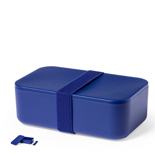Lunch box made of BPA-free PP - Sandix Personalised