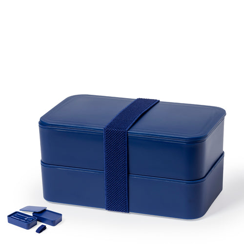 Lunch box with a capacity of 1 - Vilma Personalised