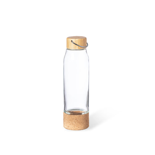 Nature line bottle with a capacity of 470 ml - Aderox Personalised