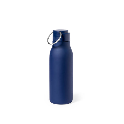 600 ml capacity bottle, made in stainless steel - Bucky Personalised