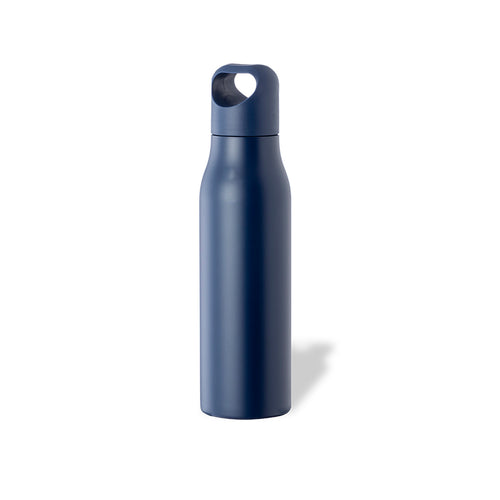 850 ml capacity bottle, made in stainless steel - Tocker Personalised