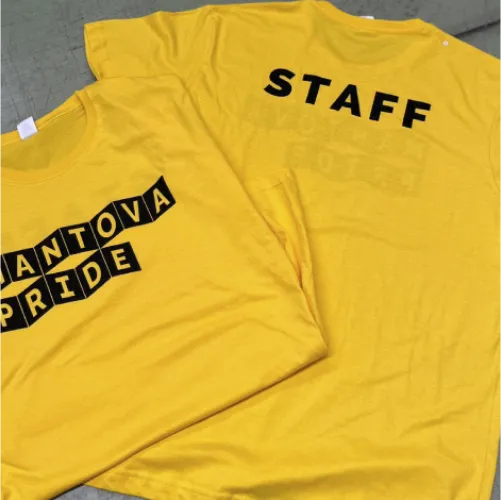 Screen printing