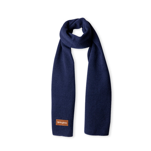 Unisex scarf made of elastic acrylic material - Kinar Personalised