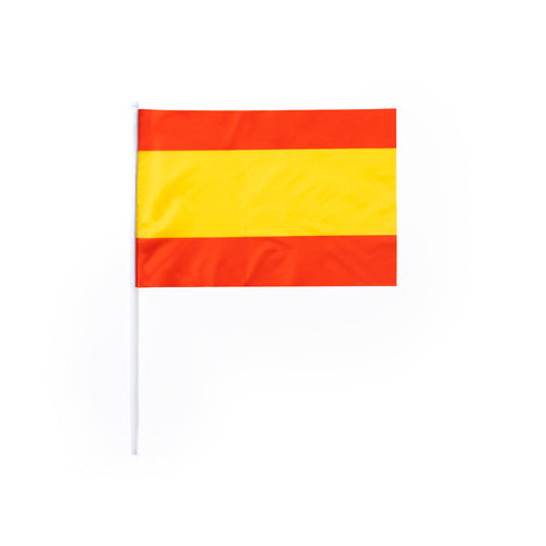 Spain pennant in size 29,5x20 cm - Saraik Personalised