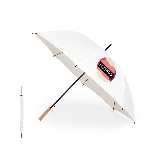 XL size, 8 panel umbrella - Tinnar Personalised