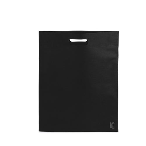 Nature line bag made in non-woven RPET 70g/m2 - Dromeda Personalised