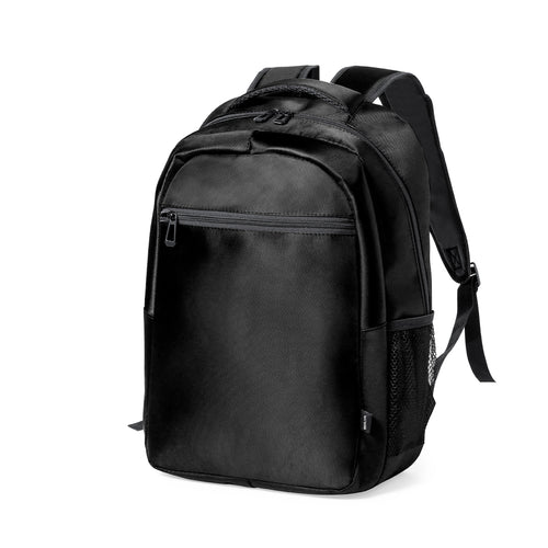 High quality backpack made of 420D RNYLON - Polack Personalised