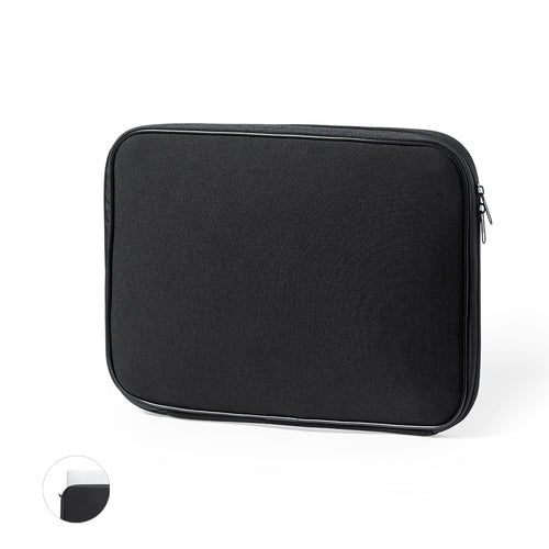 Laptop sleeve made of durable soft shell - Jobik Personalised