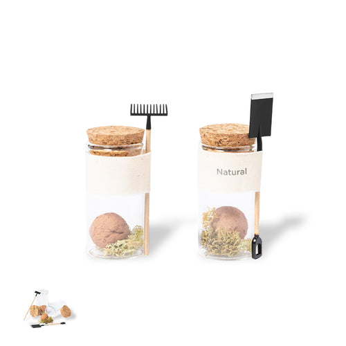 Nature line seed bonbon - Winsu Personalised