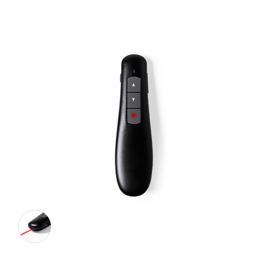 Wireless laser pointer for presentations - Decolf Personalised