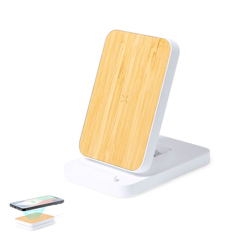 Foldable wireless charger 15W - Meller Personalised