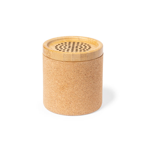 Bluetooth® speaker with compact size and 3W power - Mirintex Personalised