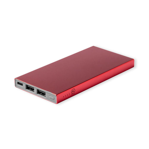 External auxiliary battery of 4,000 mAh - Ginval Personalised