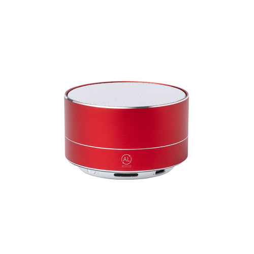 Compact speaker with Bluetooth® connection - Skind Personalised