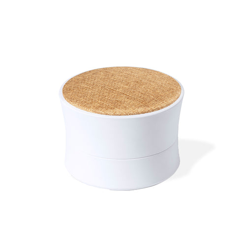Bluetooth® speaker with compact size and 3W power - Rumok Personalised
