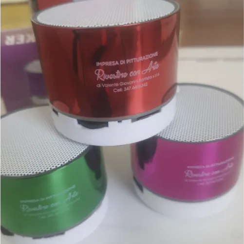 Circular screen printing