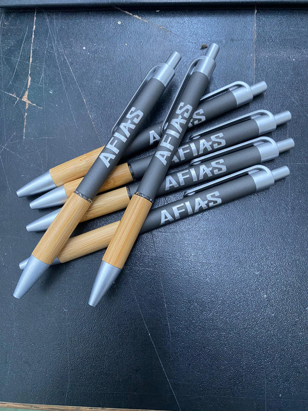 Laser engraving