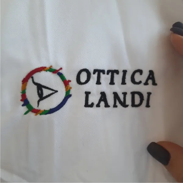 Embroidery