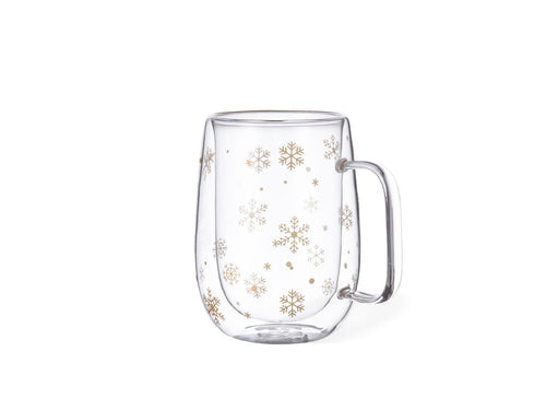400 ml double wall thermal mug - Doglex Personalised