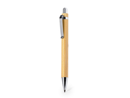 Everlasting pencil made of bamboo - Chidex Personalised