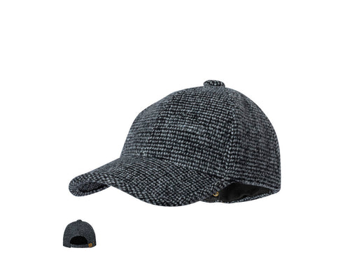 Cap made in high quality polyester - Prody Personalised