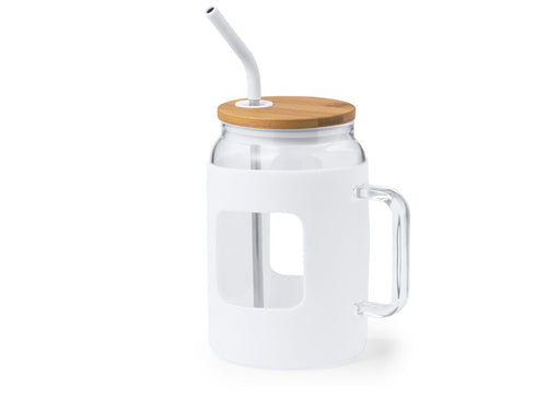 Large capacity jar (1 - Jacin Personalised
