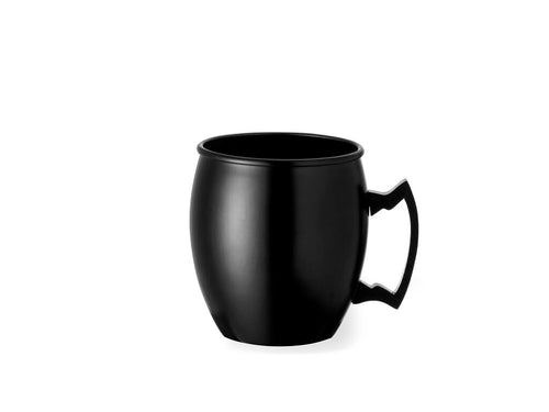540 ml capacity mug made of aluminium - Ashley Personalised