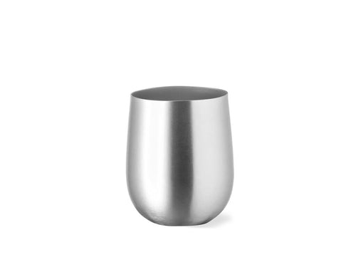 480 ml capacity cup made in aluminium - Amely Personalised