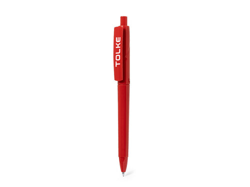 Ball pen made of RPET - Dontiox Personalised