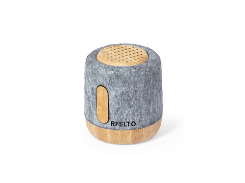 With 3W of power, 300 mAh battery and Bluetooth® 5 - Boitok Personalised