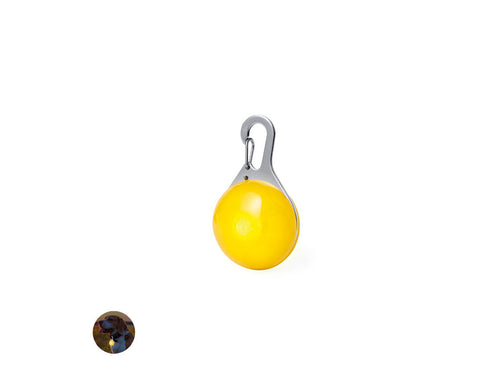 Pet safety light - Kirix Personalised