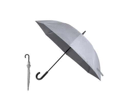 High quality 130cm diameter umbrella - Dewey Personalised