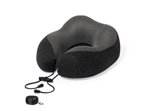Comfortable and padded portable neck pad - Blaiser Personalised