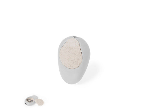 Original pencil sharpener made of wheat straw - Elysium Personalised