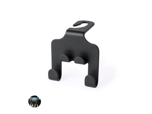 Robust holder made of ABS - Dazler Personalised