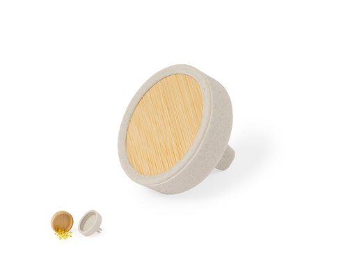 Modern air freshener for vehicles - Roketa Personalised