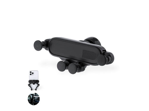 Utensili Per Auto Vetel Personalizzato - Ingegnoso supporto per smartphone dal design minimalista e progettato appositamente per gli smartphone XXL