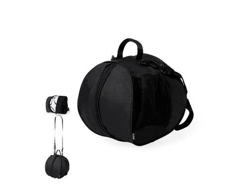 Useful bag for balls, made in RPET - Lafin Personalised