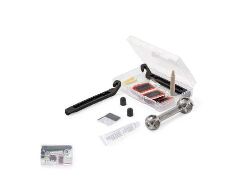 Bicycle repair kit with 15 accessories - Premoz Personalised