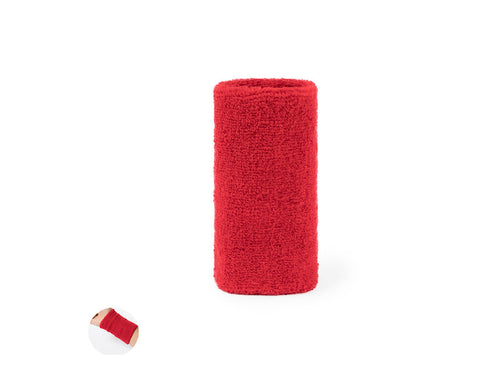 High quality elastic wristband made of technical cotton material - Kelsey Personalised