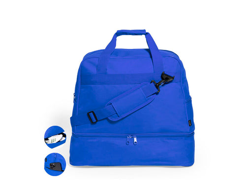 Bag made of 600D RPET - Wistol Personalised