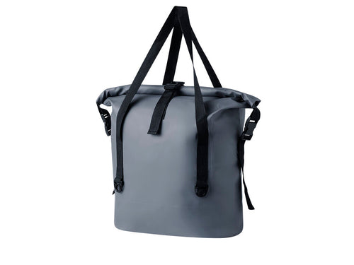 Waterproof bag with 25L capacity, made of durable PVC - Nandora Personalised