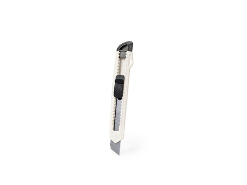 Cutter with wide blade made of wheat straw - Rowe Personalised