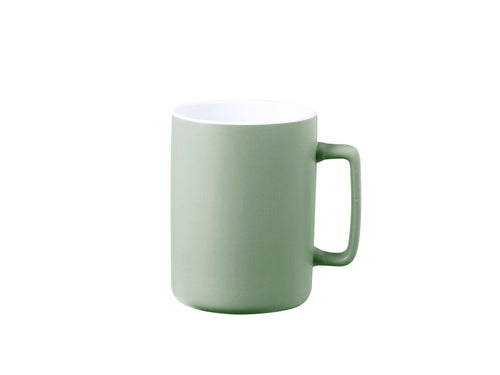 Ceramic mug with a capacity of 420 ml - Kubaya Personalised