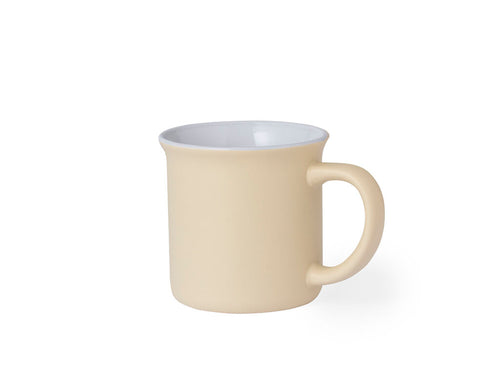 Ceramic mug with 300 ml capacity - Hilman Personalised